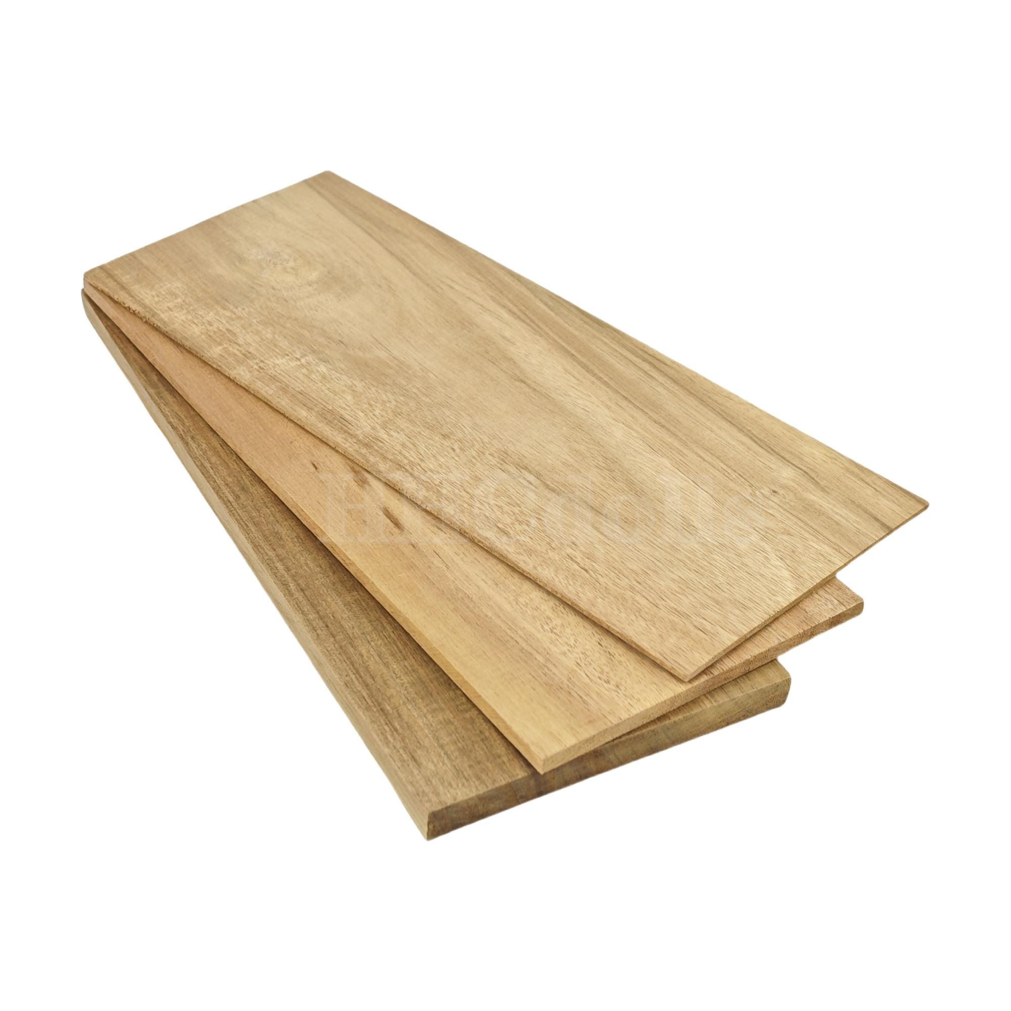 Juglans regia wood Board/thin wooden board/craft board/Custom sizes Laser cutting Lumber CNC processing board Model Material