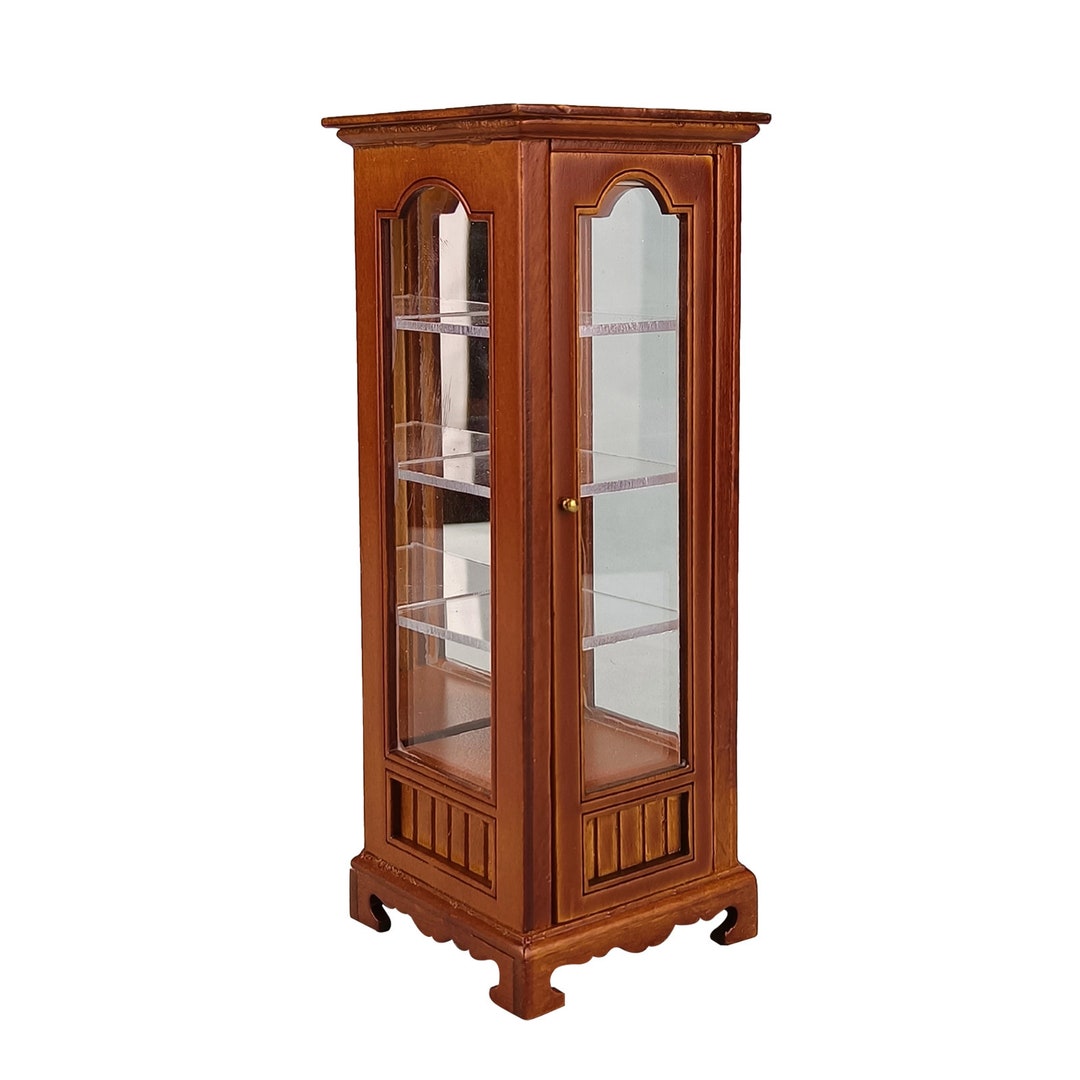 1/12 Scale Miniature Furniture Store Display Case 2 Etsy