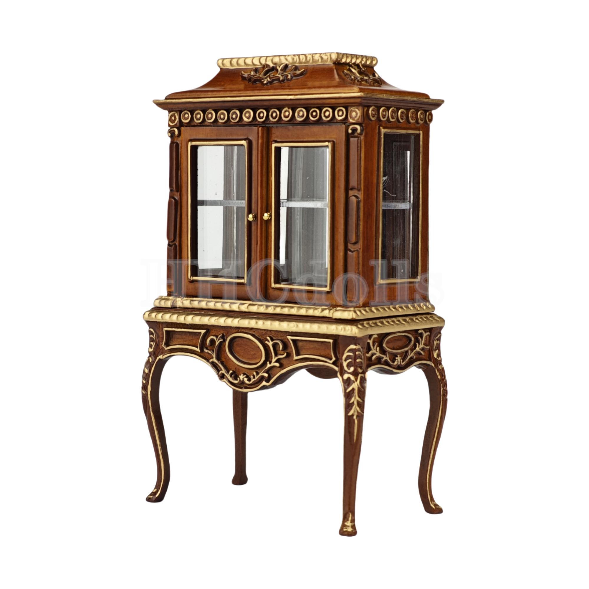 1:12 Scale Dolls House Miniature Modern Hairdressers - Foto 4