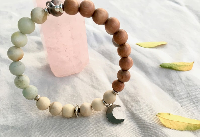 Ether Menstrual Cycle Tracking Bracelet Fertility Etsy