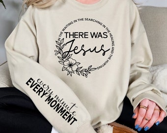 Boho Jesus SVG, Inspirational Shirt Design, Positive Quote (Digital Download)