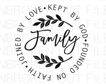 Download Gather Here Svg Etsy