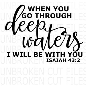 Deep Waters