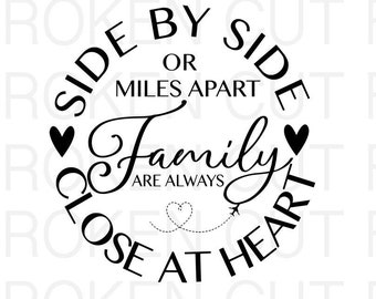 best gifts for family far away