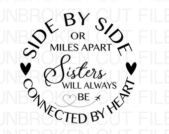 Download Sisters Quote Svg Etsy