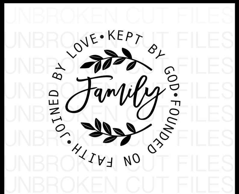Download Family and Friends Gather here Svg Farmhouse Svg. Dining ...