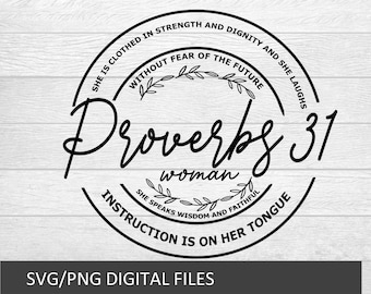 She Is Beautiful Svg, Be You Tiful Svg, She Is Clothed In Strength And Dignity Svg,Proverbs 31 Svg,Christian Women T Shirt Svg,Christian Svg