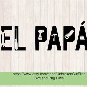 La Mejor Vida Papa Vida Svg, Papa Svg, Papa Shirt Svg, Papa Mug Svg, Papa Sublimation Svg, Papa Cap Svg, Papa Sticker Svg,Papa Laser CNC Svg