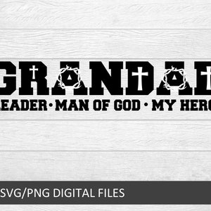 Grandad svg, Grandad gifts, Dad svg, Happy fathers day svg, Father svg