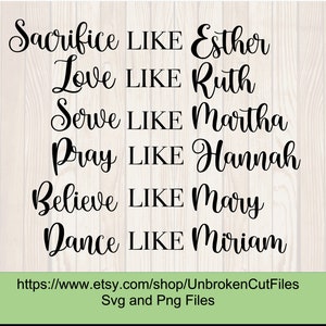 Woman of God Svg, Prayer warrior, T shirt, Cutfiles for svg, Christian svg