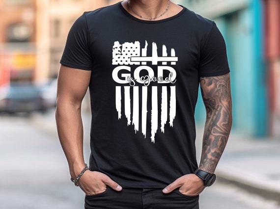 Cool Christian Shirts but God Cool Christian Shirts but God