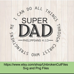 Super pai svg, Papai svg, Feliz dia dos pais svg, pai svg, Presentes para o pai