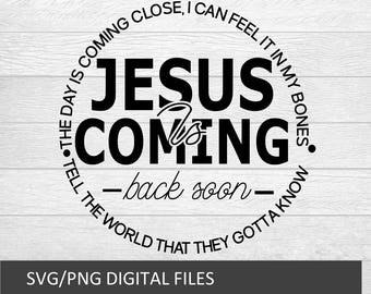 Make Heaven Crowded Svg, Christian Shirt, Christian Png, Religious Shirt Svg, Worship Shirt, Gift for Christian, Inspirational Shirt Svg Png