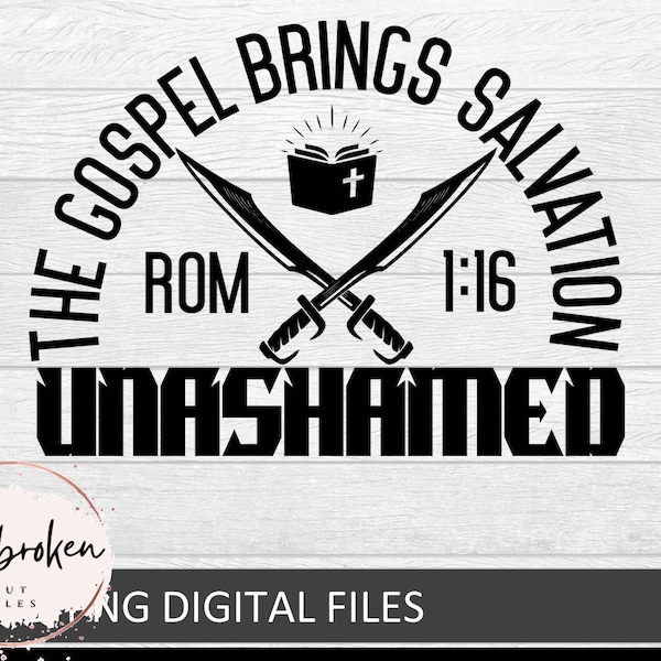 Unashamed Shirt | Mens Christian Shirt, Mens Christian Gifts, Fisherman Gift, Fishing Shirt, Dad Gifts, Fisher of Men Shirt, Fishing Gifts