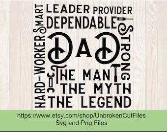 Father's Day, Dad svg, Dad Life, Father, Dad quote SVG, Dad gifts, Father gifts, Happy Fathers Day