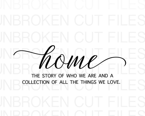 Free Free Home Sweet Home Svg Etsy 776 SVG PNG EPS DXF File