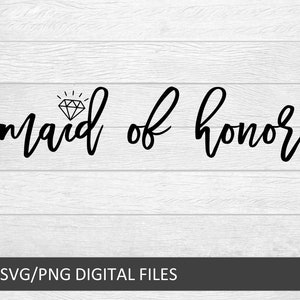 Trauzeugin svg, Braut svg, Geschenke für Brautparty, Hochzeit svg, Hochzeit svg, Braut Team svg, Jungvermählten svg