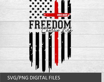 Justice for charlie kirk, Freedom Signature Tribute 327 , Thank You Charlie 31, True Patriot Commemorative Pullover