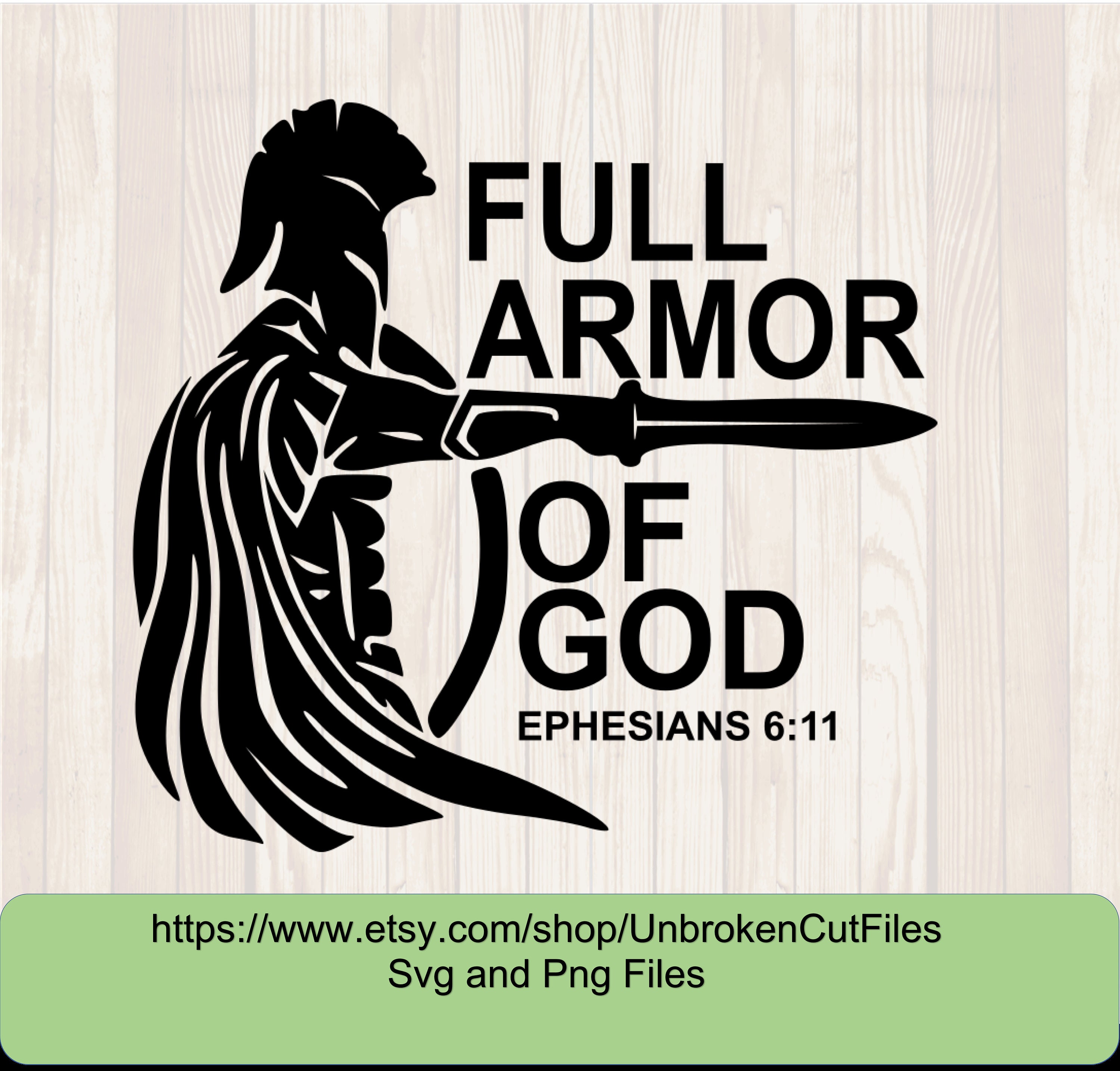 Ephesians 6:11 'Armor Of God' | lupon.gov.ph