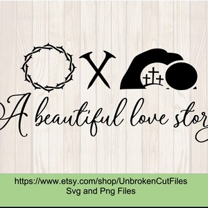 Easter Svg, Spoiler Alert, Nails svg, Crown of thorns svg,  Cross SVG, He is Risen SVG, Died on the Cross Svg, Christian Svg