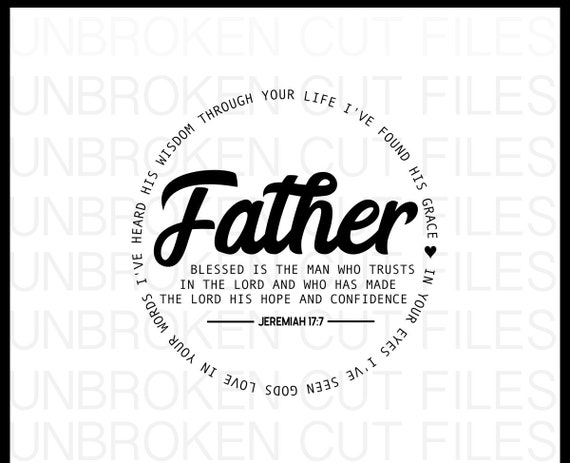 Free Free 148 Black Father Svg Etsy SVG PNG EPS DXF File