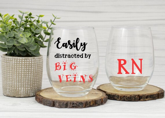 Easily Distracted By Big Veins Etsy