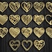 see more listings in the LASER CUT TEMPLATES section