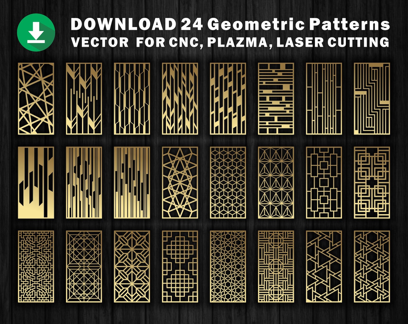 24 Templates for Decorative Partitions Panel Screen CNC Etsy 24 Templates for Decorative Partitions Panel Screen CNC Etsy