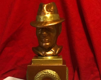 Bear Bryant Ceramic Statue