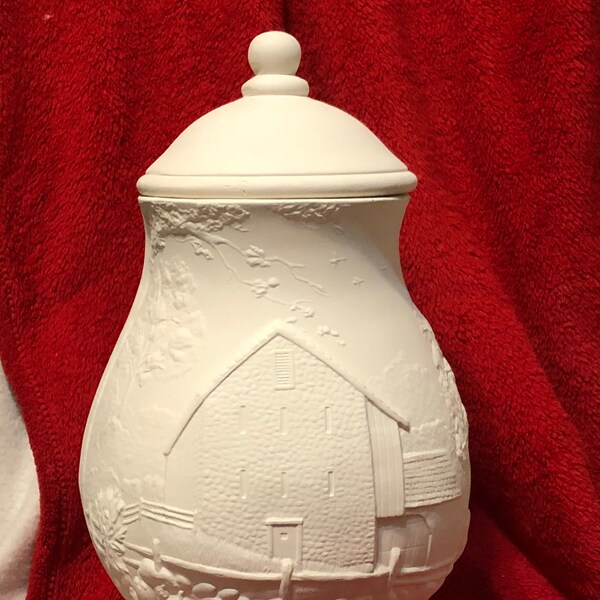 Ready to Paint Ceramics Etsy