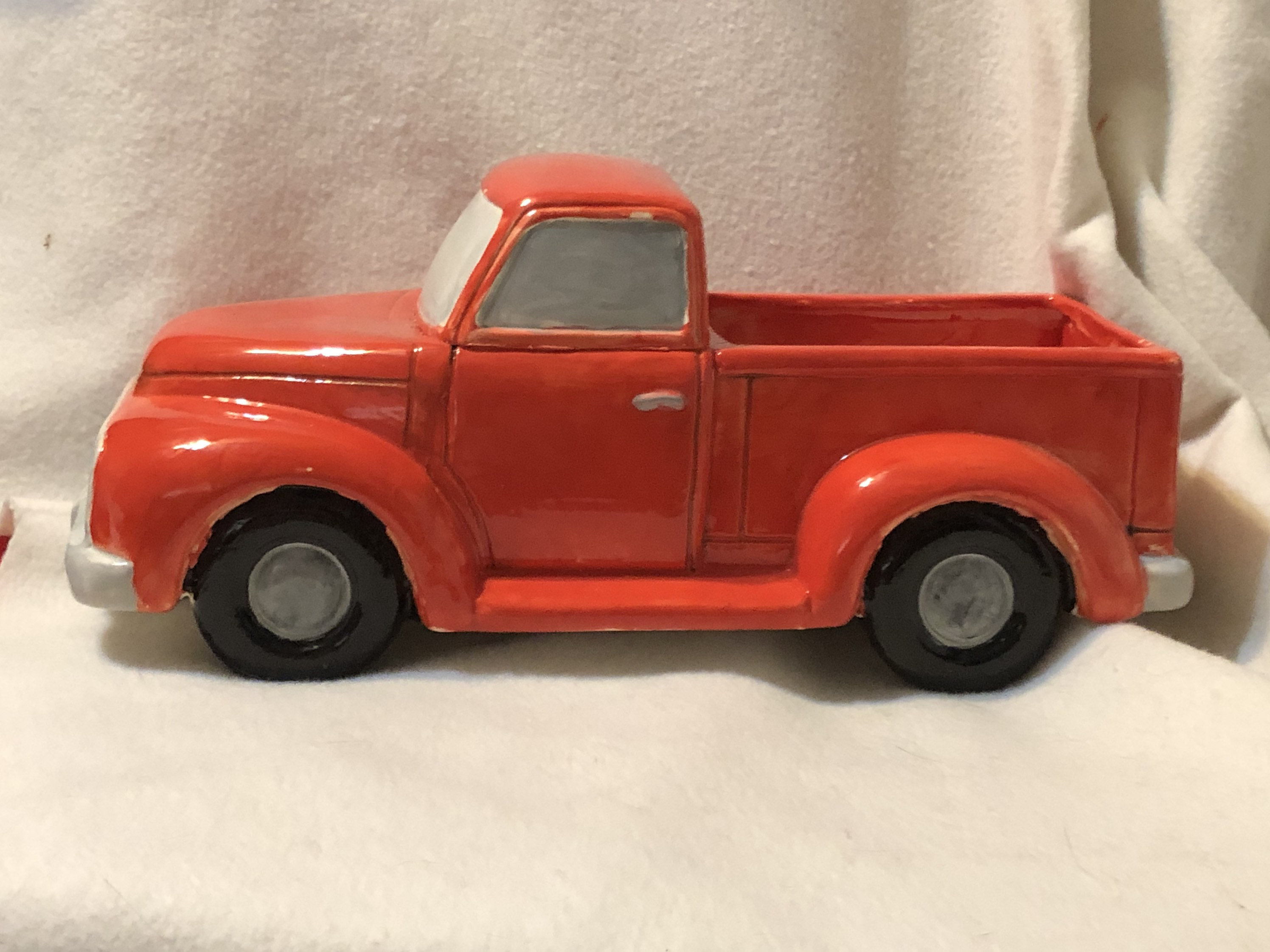 What Does Ceramic Pickup Mean at Nicholas Burdette blog