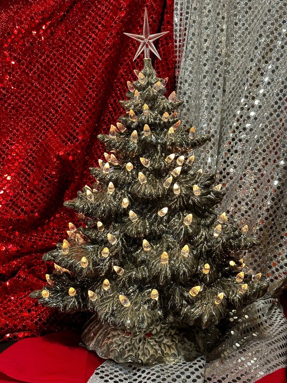 Heavy metal christmas tree ornaments Clearance