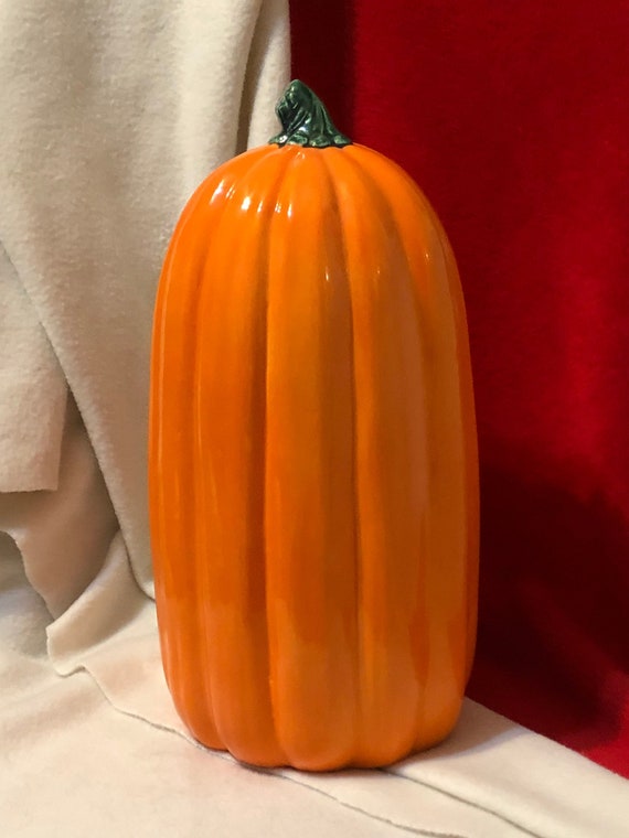 Jmdceramicsart による艶出し陶器のカボチャ - Etsy 日本