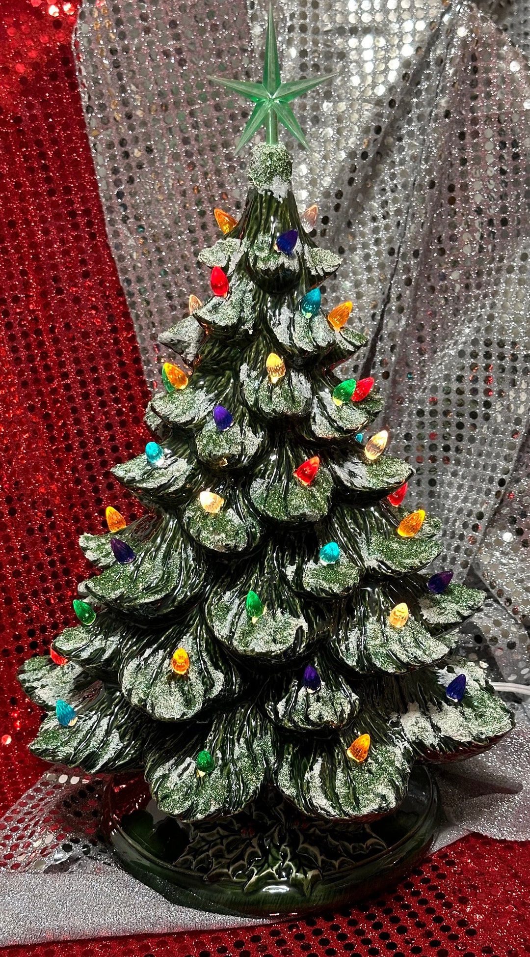 The Dalton House 陶器製クリスマスデコレーション 2001 Amazon.co.jp: Lewondr スノードーム クリスマスオルゴール 投影