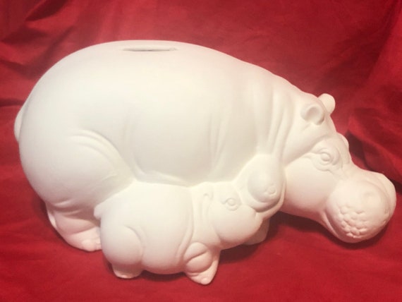 Porteur bébé Hippo - Made in Bébé