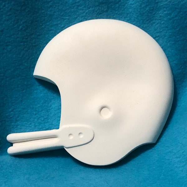 Football Helmet Wall Hanging Etsy