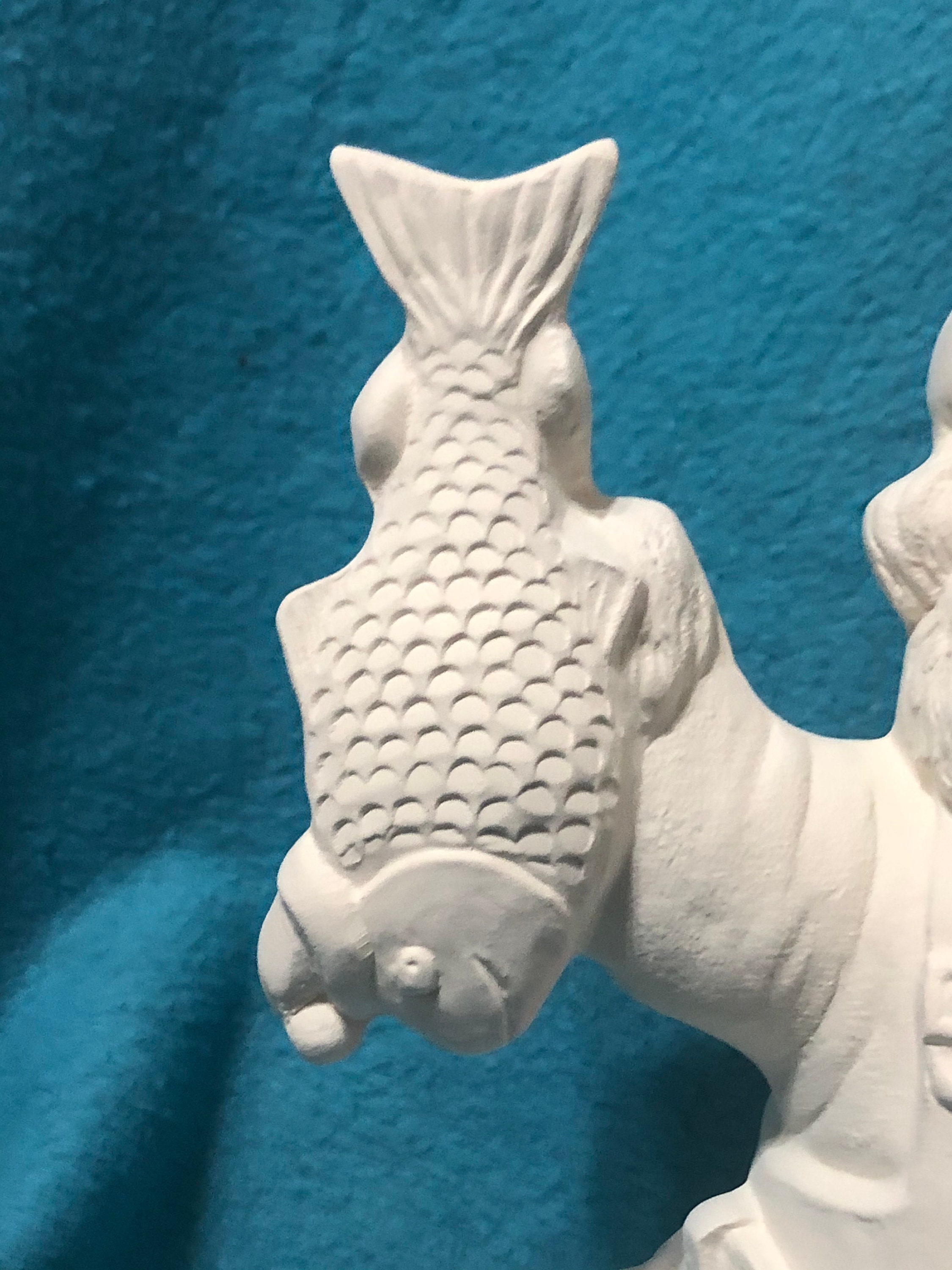 How To Stain Ceramic Bisque at Otto Abney blog