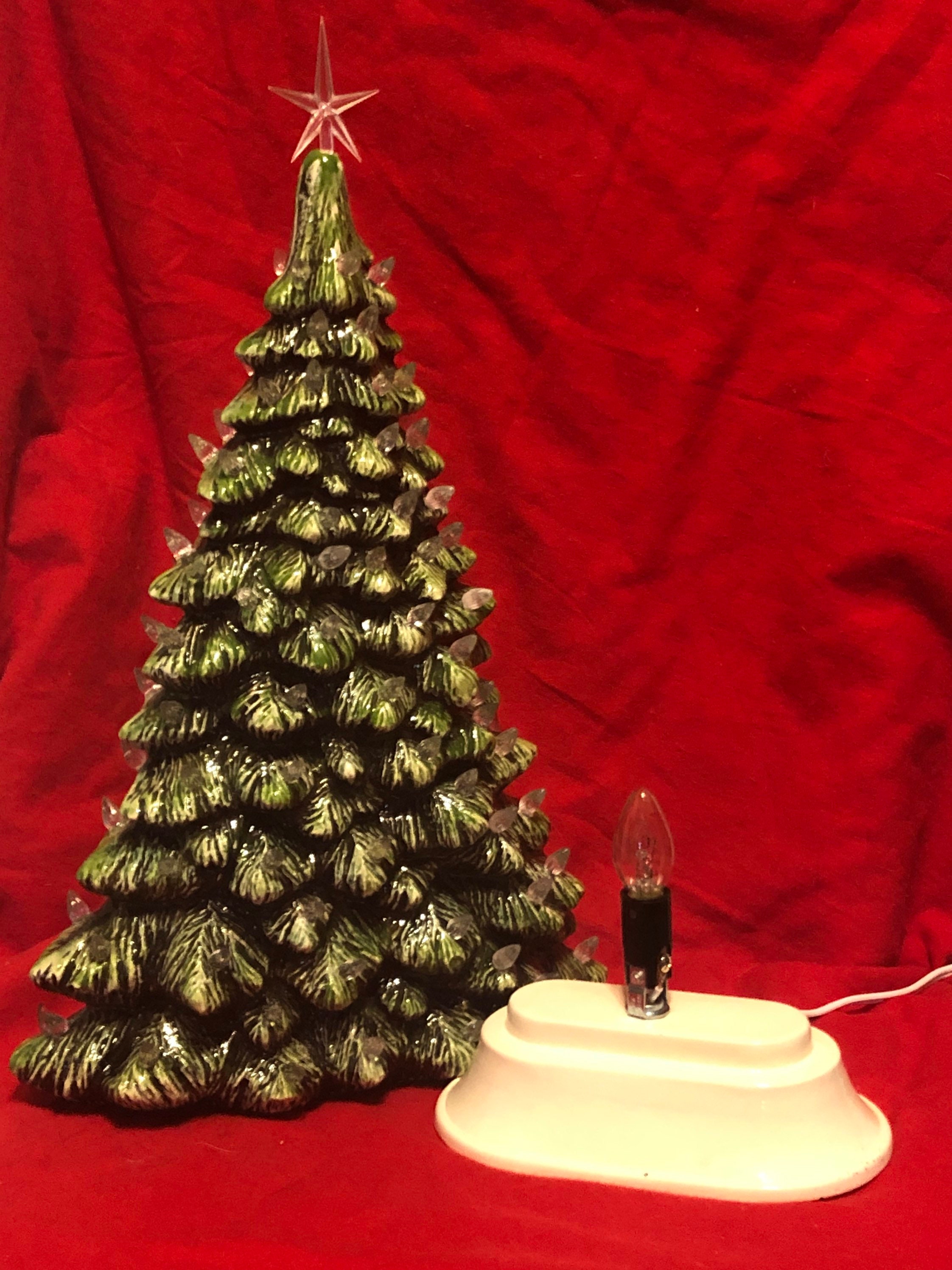47348-Christmas Tree Mold