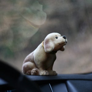 Car dashboard moving toys shop