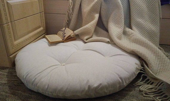 baby floor cushion