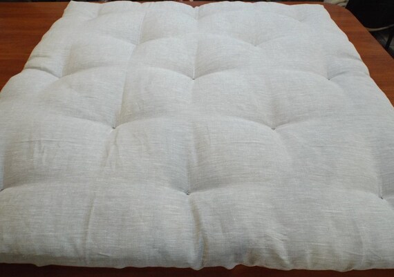 cushion play mat