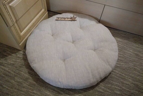 cushion play mat