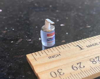 etsy dolls house miniatures