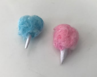 mini cotton candy