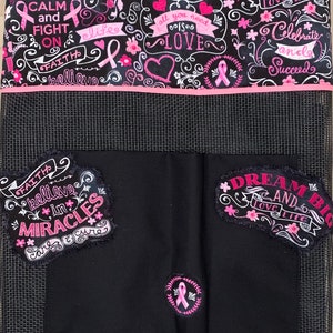 I&#39;m a Survivor   Worship Designer Flag Bag