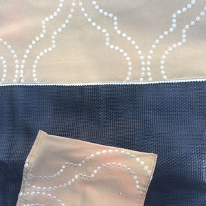 SALE * Beads of Love    Designer Flag Bag Worship