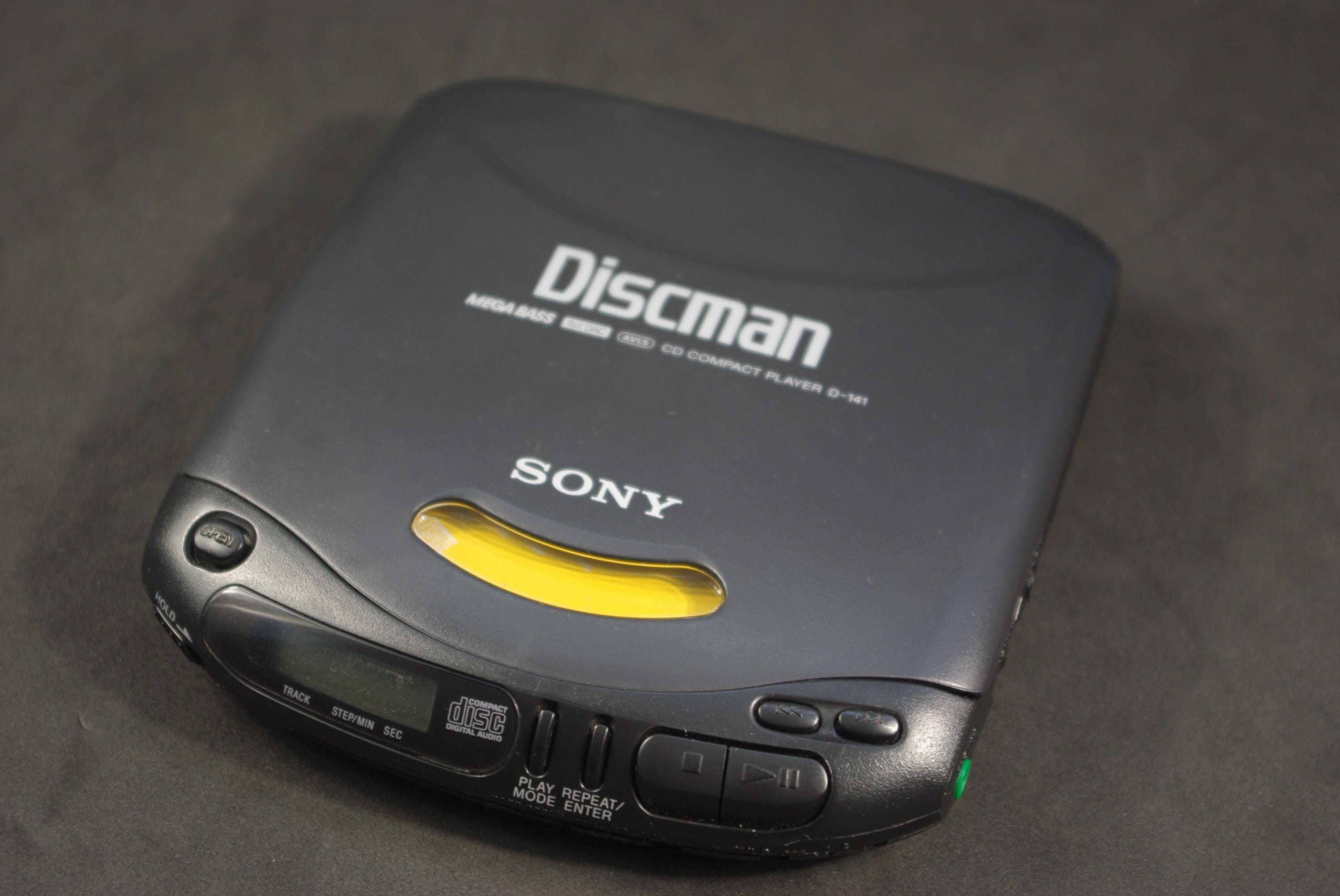 Buy Rare Cd Player Online In India - Etsy India