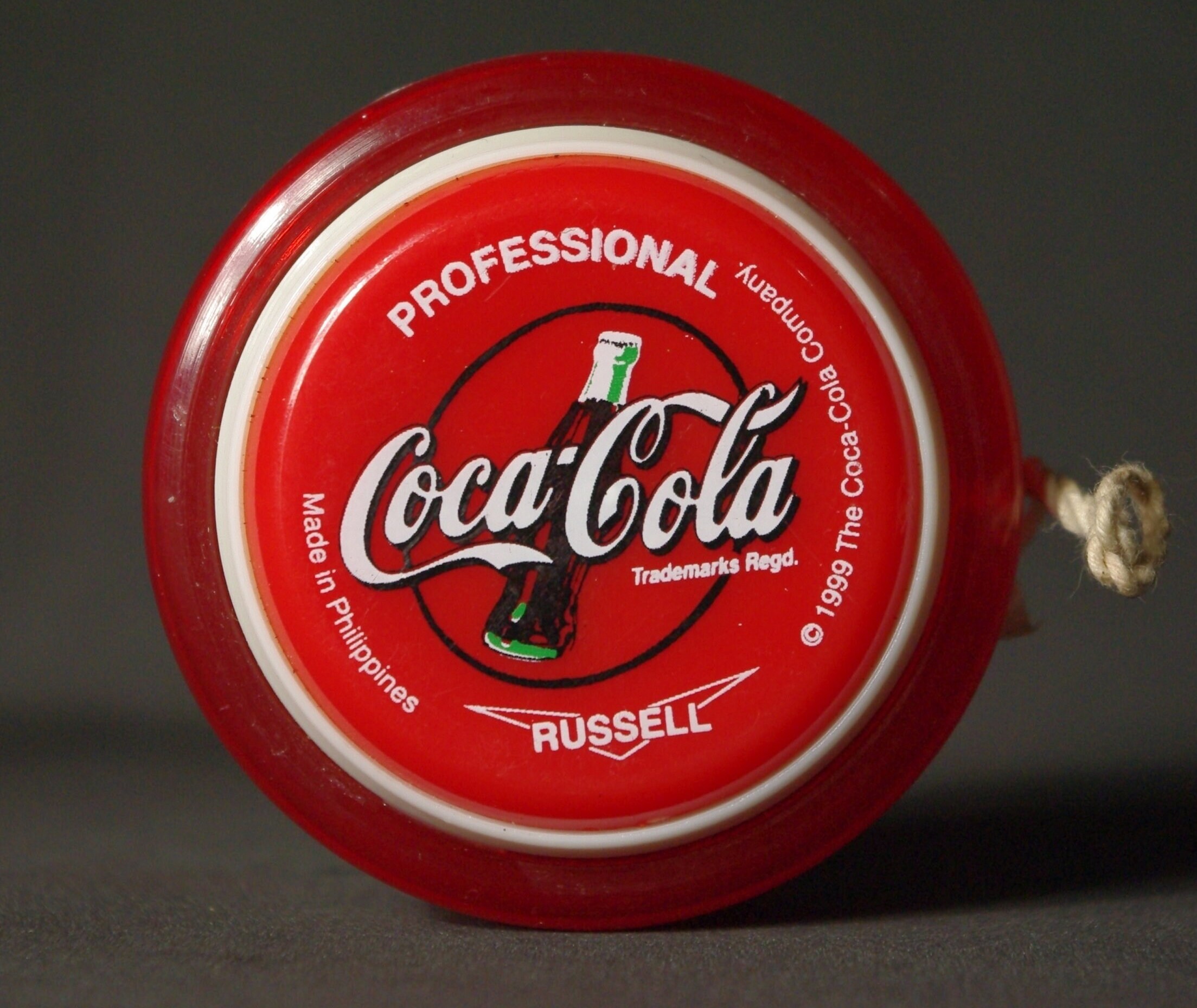 Russell yoyo on sale website