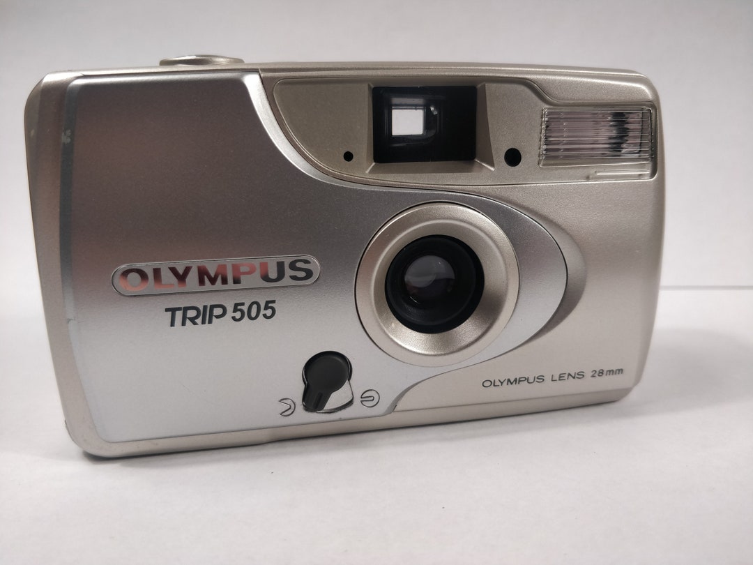 olympus trip 505 35mm