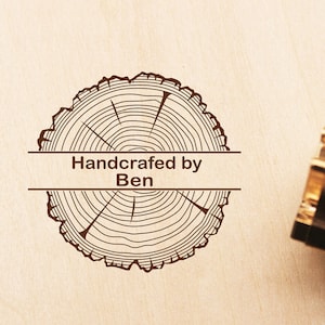 Hierro de marca personalizado para carpintería , Sello eléctrico de quema de madera , Herramientas de carpintería , Hierro de marca para carpinteros
